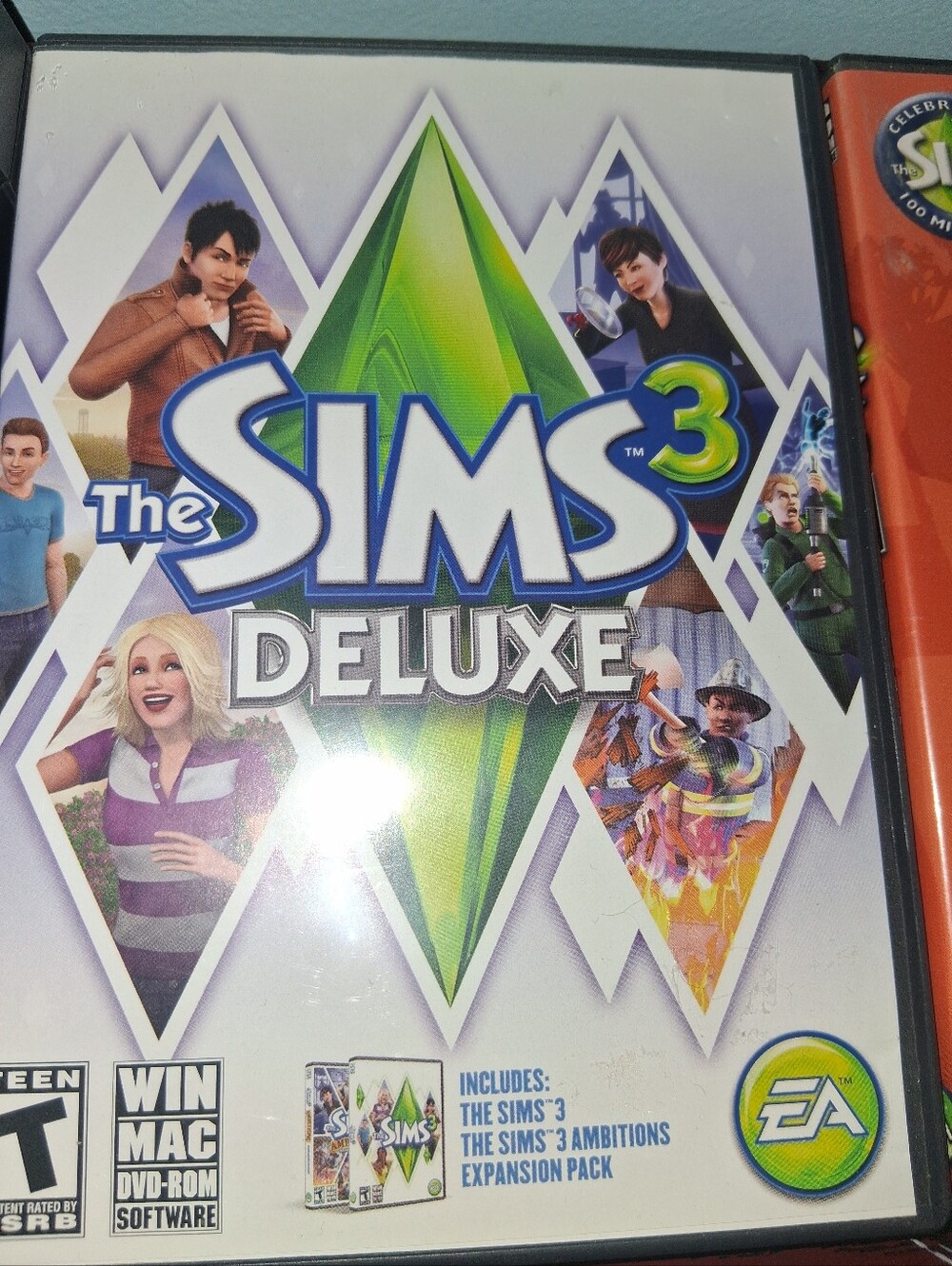 Various Sims Games For PC - Picture 4 of 5